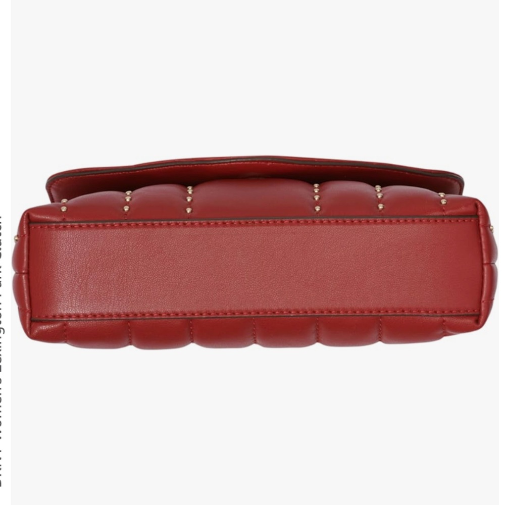 DKNY Women's Lexington Park Clutch - Picture 11 of 12